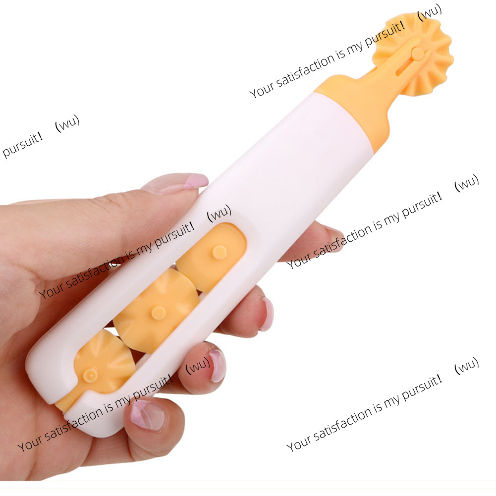 プラスチック生地分割器ベーキングツールプルネットホイールピザ - Kitchen Roller Baking のレビューと価格